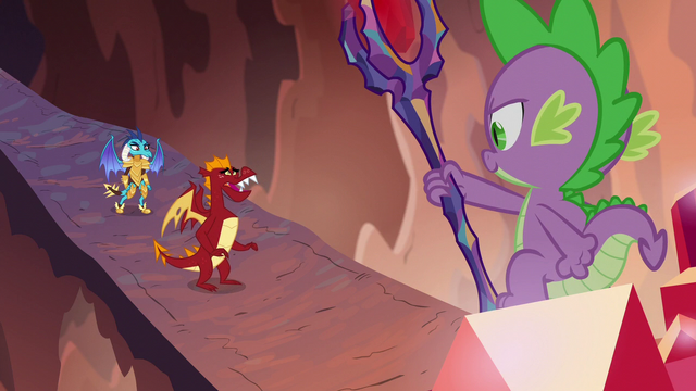 File:Garble "but that means that you're..." S6E5.png