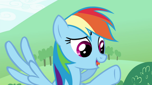 File:Rainbow "tells us you like games" S4E18.png