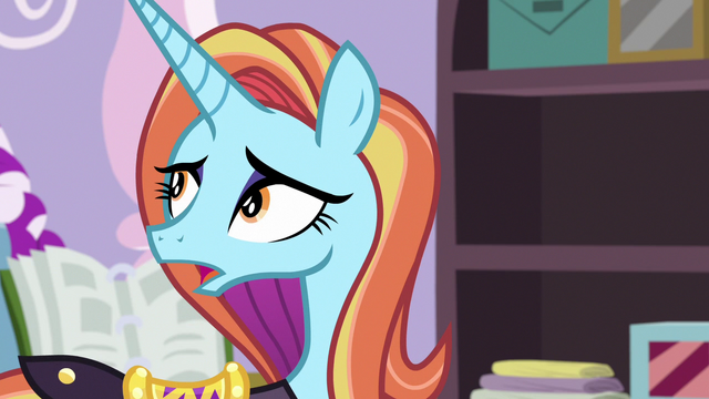 File:Sassy Saddles "when I say 'temporarily low'" S7E6.png