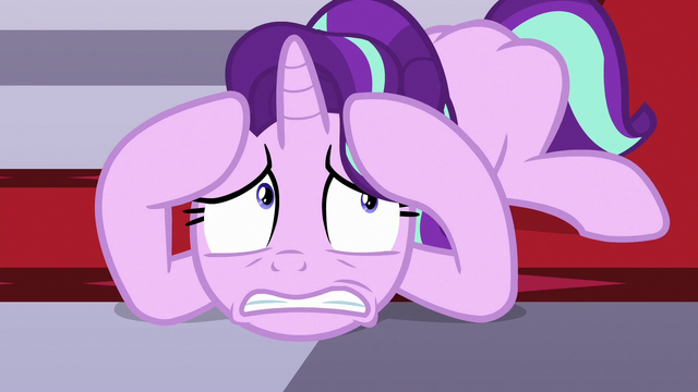 File:Starlight helplessly listens to Celestia and Luna argue S7E10.png