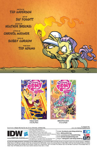 File:Friends Forever issue 32 credits page.jpg
