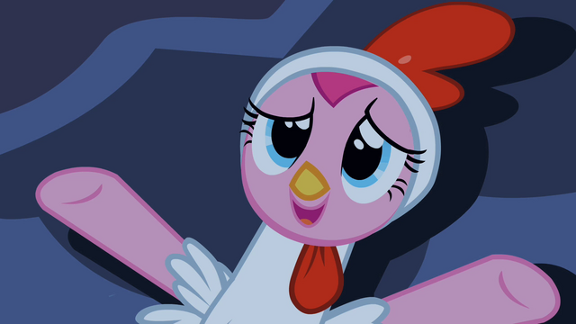 File:Pinkie Pie "Being scared is fun sometimes" S2E4.png