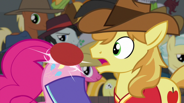 File:Pinkie bounces Fluttershy's serve off her rump S6E18.png