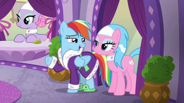File:Rainbow Dash "oh, absolutely!" S6E10.png