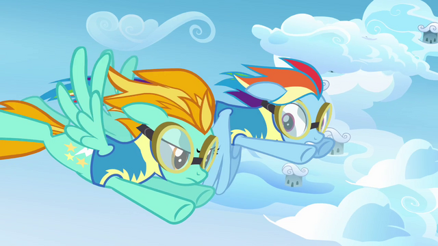 File:Rainbow keeps up with Lightning S3E07.png