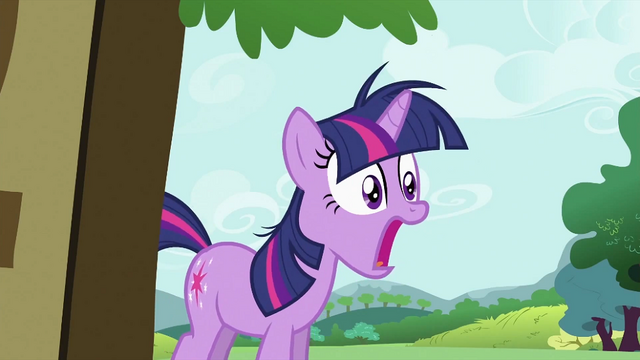 File:Twilight Sparkle surprised S2E03.png