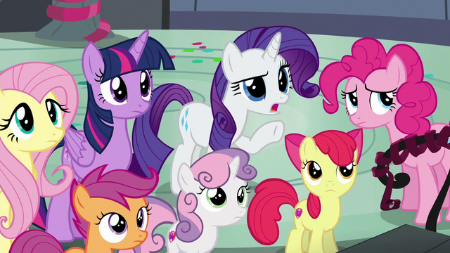 File:Rarity asking what happened S6E7.png