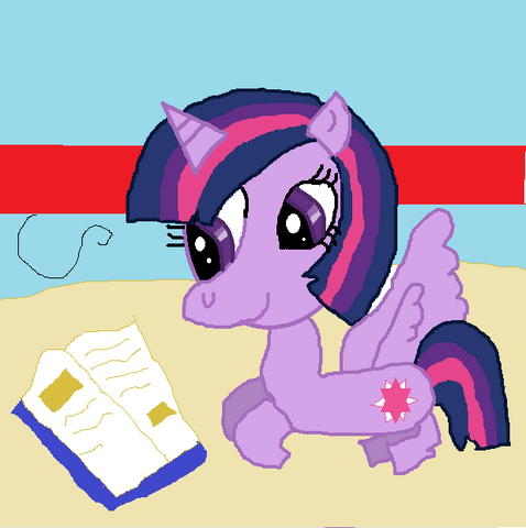 File:FANMADE Twilight Sparkle2.png