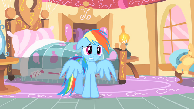 File:Rainbow Dash unnerved S1E25.png