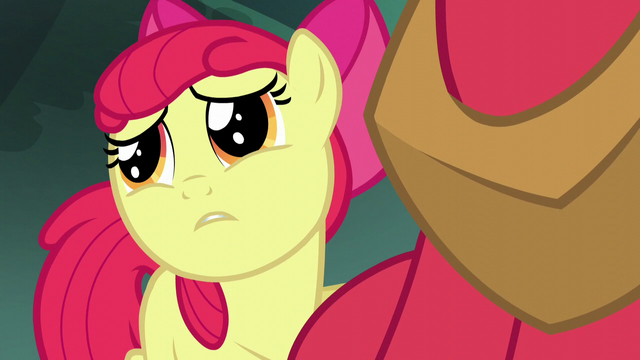 File:Apple Bloom apologizing to Big Mac S5E17.png