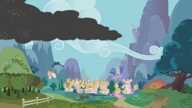 File:Smoke approaches Ponyville S01E07.png