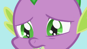 Spike remorse S2E10