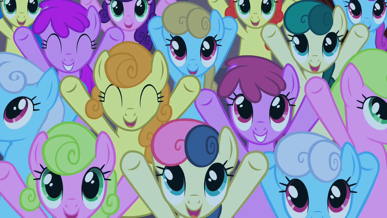 Strawberry Sunrise | My Little Pony Friendship is Magic Wiki | Fandom ...