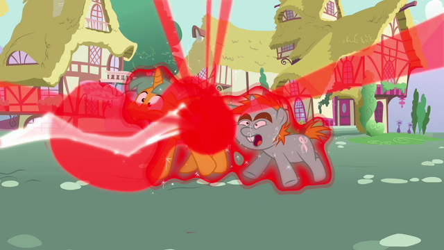 File:Snips and Snails being zapped S3E05.png