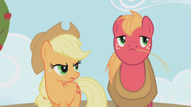 Fil:710px-Applejack & Big Macintosh S1E04.png