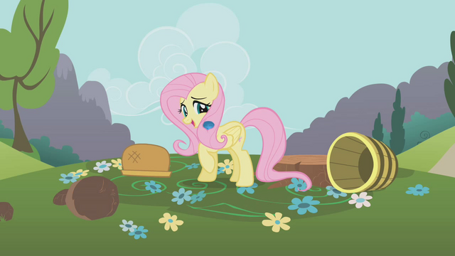 File:Fluttershy "you're the cutest thing ever" S1E10.png