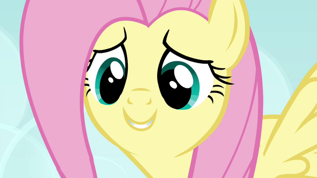 File:Fluttershy telling Seabreeze not to be mean S4E16.png