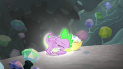Spike brilla T6E5