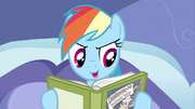 1000px-Rainbow Dash reading in her bed S2E16.png