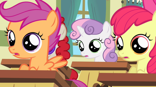 File:Fillies listen to Ms. Harshwhinny S4E05.png