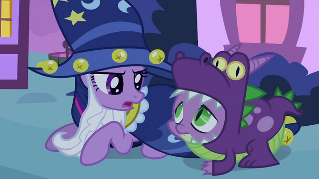 File:Spike putting Twilight down S2E04.png
