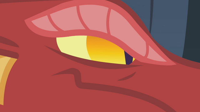 File:The dragon narrows its eyes S1E07.png