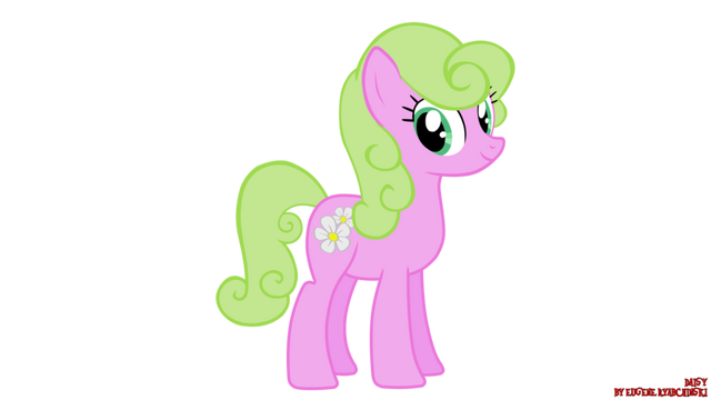 File:FANMADE Daisy by eugenebrony.png