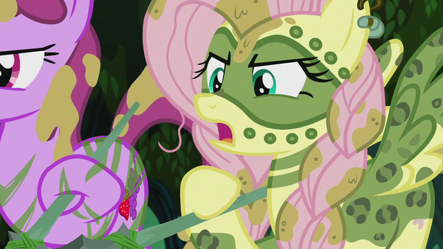 File:Fluttershy "all servants of Queen Chrysalis" S5E25.png
