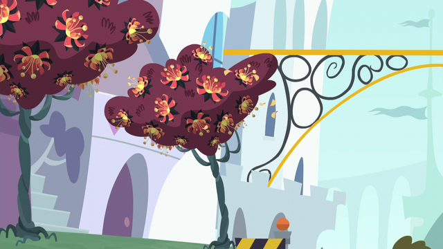 File:Polo ball flies into dragon sneeze tree S5E10.png