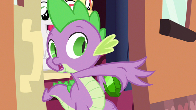 File:Spike oh he took it S3E11.png