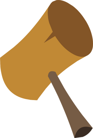 File:PonyMaker WoodenHammer.png