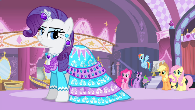 File:Rarity's friends 'What' S4E13.png