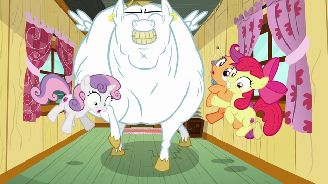 File:Bulk Biceps steps on the floor making it crack S6E4.png