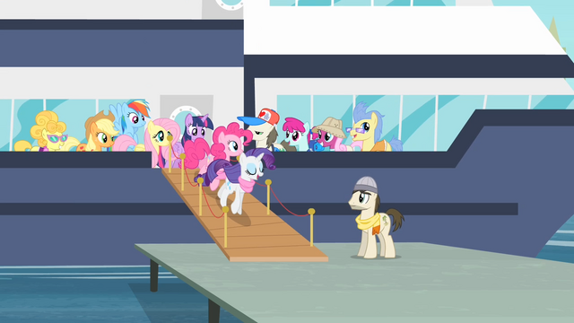 File:Main cast walking out of the ferry S4E08.png