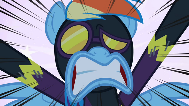 File:Rainbow Dash Shock S2E4.png