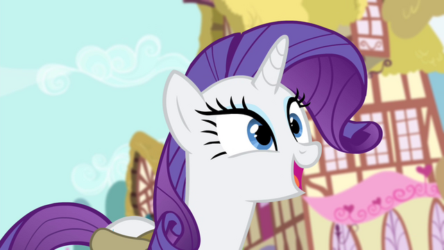 File:Rarity "simply buzzing with ideas" S4E23.png