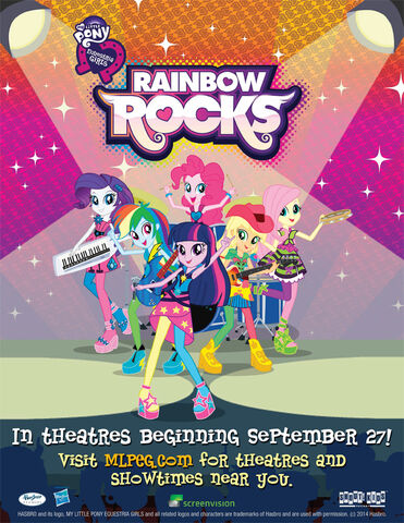File:My Little Pony Equestria Girls Rainbow Rocks poster.jpg