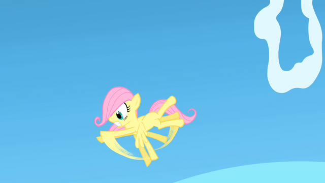 File:Fluttershy trying to stay in the air S1E23.png