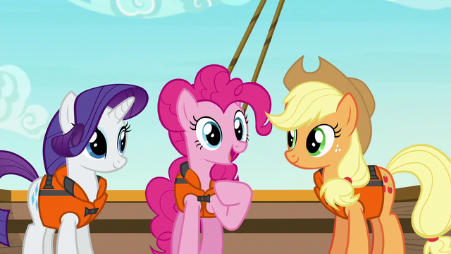File:Pinkie Pie "something I'd like to communicate" S6E22.png