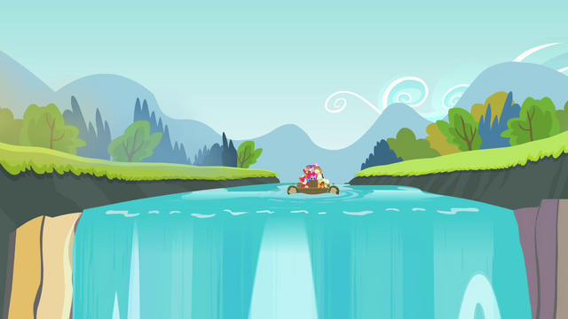 File:Apple family raft approaching waterfall S4E09.png
