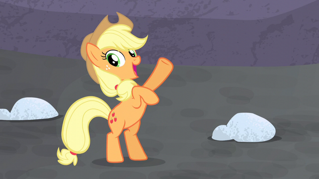 File:Applejack happy again S5E2.png