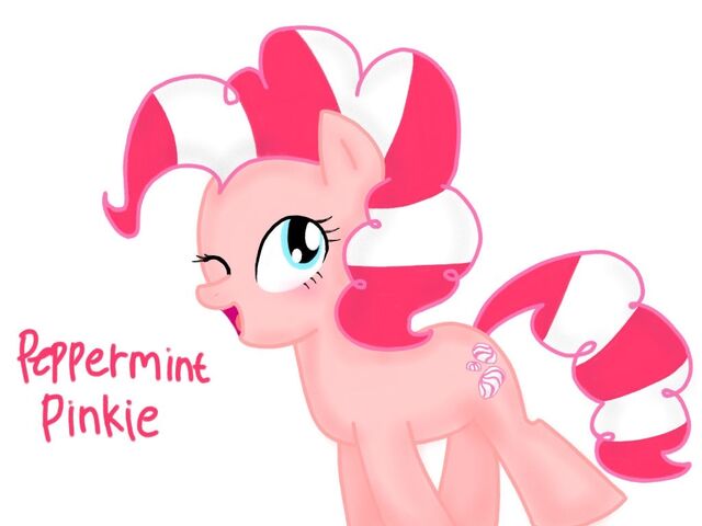 File:FANMADE Peppermint Pinkie.jpg
