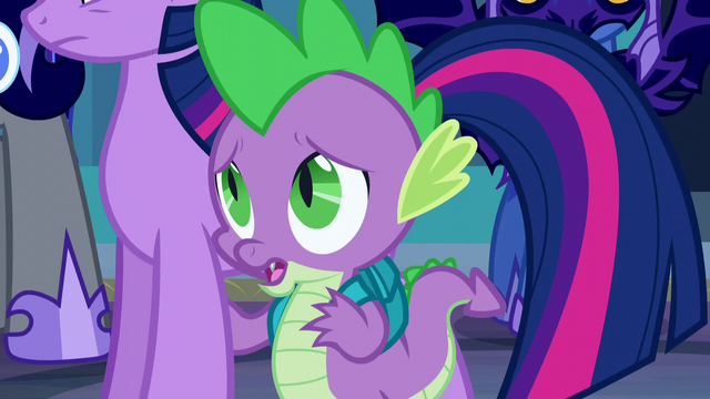File:Spike "Um..." S5E26.png