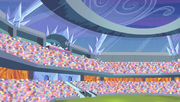 Pinkie Pie pulando na fileira de cima T4E24.png