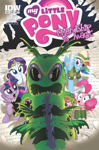 File:Comic issue 16 cover A.jpg