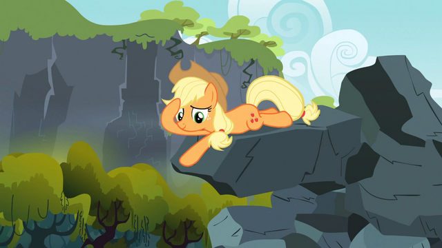 File:Applejack no sweat S3E09.png