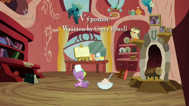 File:S3E11 Title - Czech.png