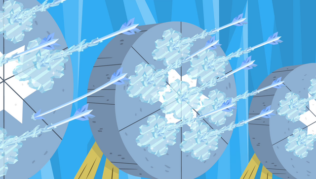 File:Archer 7's target almost completely frozen S4E24.png