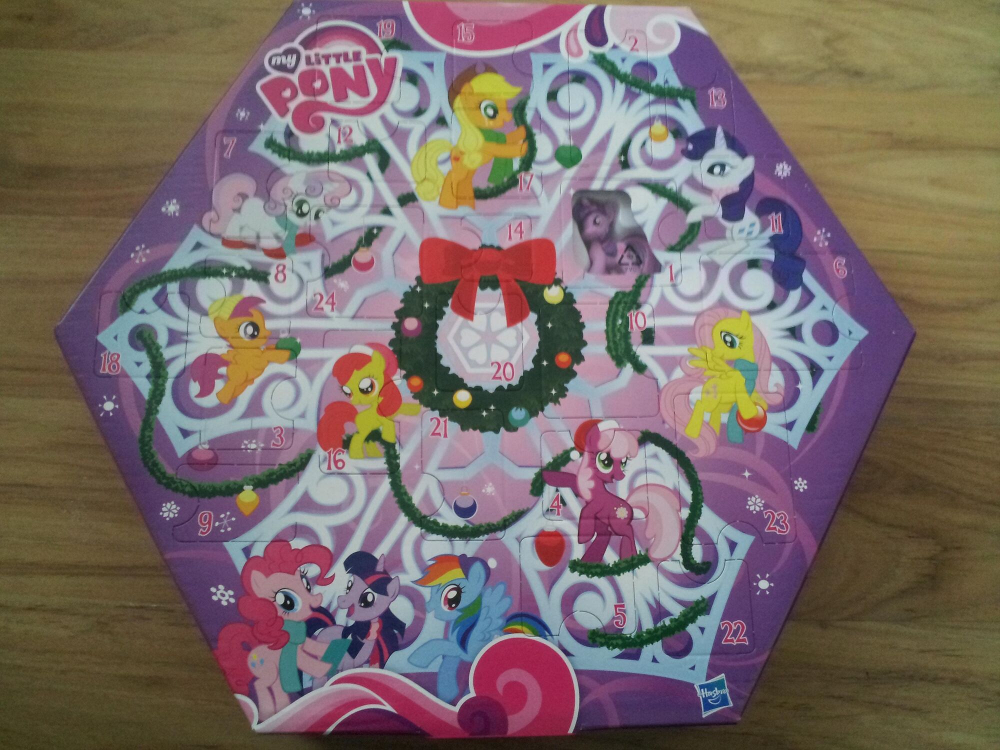 Image My little pony advent calendar by scraticusd49zr29.jpg My