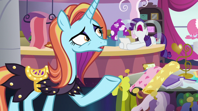 File:Sassy Saddles "I can order more!" S7E6.png